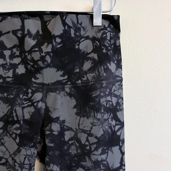 Lululemon Wunder Under Pant | Hi-Rise | Shibori - Picture 5 of 6